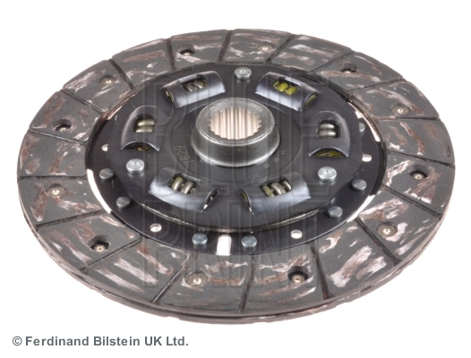 Clutch Disc